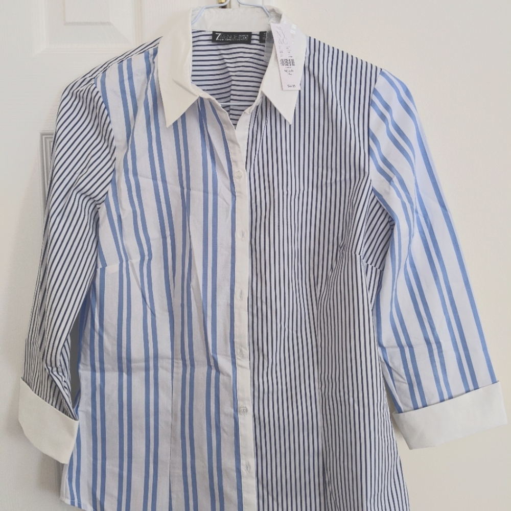 Button down shirt